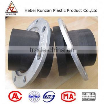 rubber dredge pipe