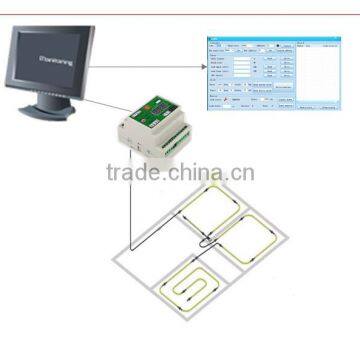 Real-Time Water Leakage Detection Devices, Water Leakage Detection Equipment, Water Leakage Detection System