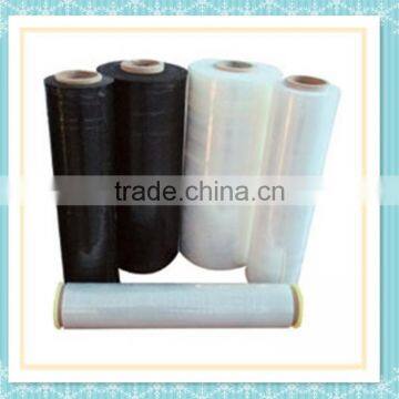 Clear Color LLDPE Stretch Films for Packing Industry photo-5
