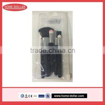 2017 High Quality Rainbow Unicorn Makeup Brush Set photo-2