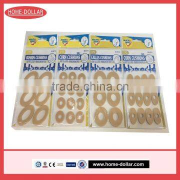 Hot Sell Easy Peel Insole Relieves Pain Small Corn Cushions photo-2