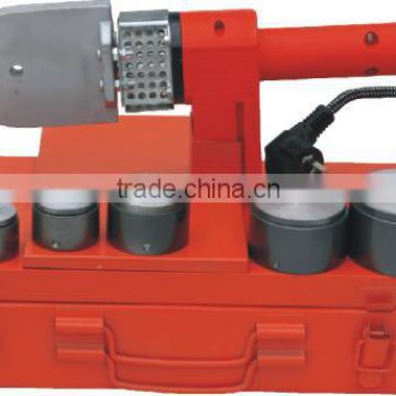 SHS63 Socket welding machine for PPR PE pipe