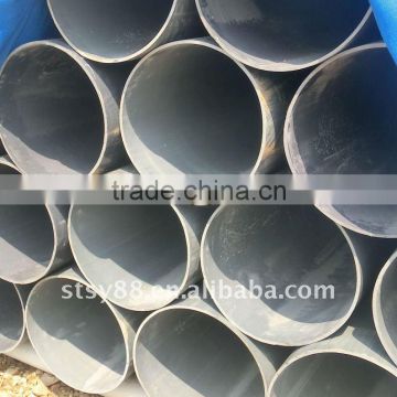 upvc house building pipe