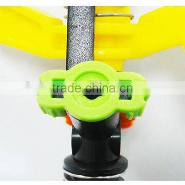 Plastic Agricultural Water Sprinkler 1/2" photo-6