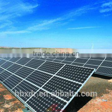 SOLOR ALUMINUM PROFILE photo-4