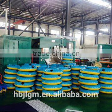 PVC inflatable swimming ring