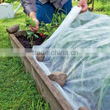 plant cover woven and non-woven polypropylene