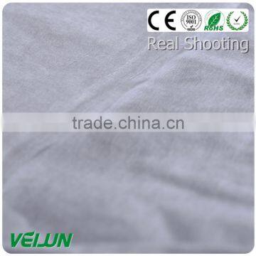 Made in China no toxic 100% spunlace Guangdong manufacture skin friendly spunlace non woven fabric