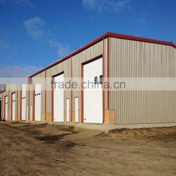 Easy Build Self Storage Warehouse With Boxes in Algeria photo-3