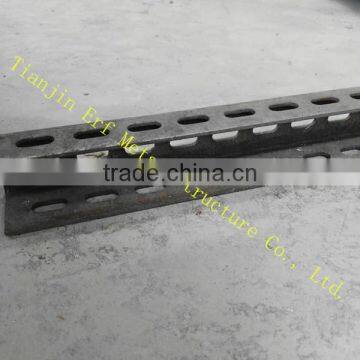 Galvanized u Profile Steel Liner u Channel photo-4