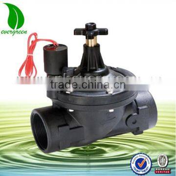 Agriculture Irrigation Use 2 Inch Water Solenoid Valve photo-1