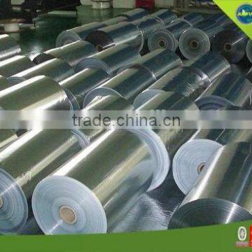 Aluminum Foil Woven Fabric Heat Insulation Materials Multiple Layers photo-4