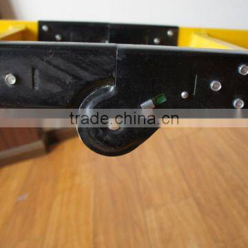 Colorful Good Impact Anti - Aging Insulation Fiberglass Ladder Hinge photo-6