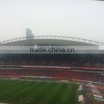 The Football Stadium Steel Structure Rack photo-2