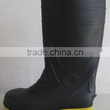 Industry Steel Toe Safety Boots