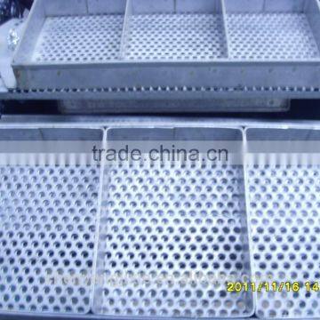 Instant Noodle Processing Machine Price/Ten Years Manufacture, Halal Instant Ramen Noodle Machine photo-3