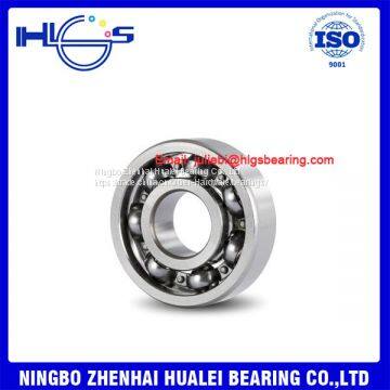 6004/6004-2RS/6004ZZ Extra Light duty ball bearings