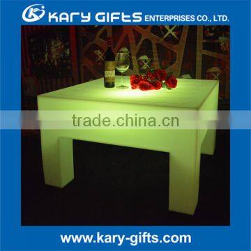 Nice Illuminated Japanese Tea Table Led Cheap Long Coffe Tea Table Rentals photo-2