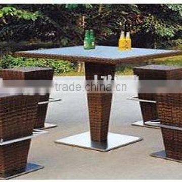 Outdoor Furniture French Bistro Chairs photo-2