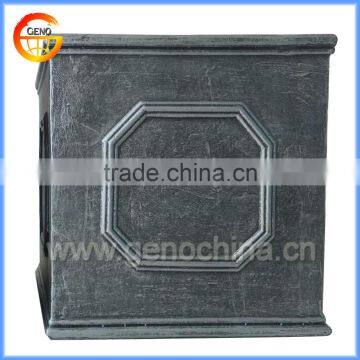 Polyresin Handmade Bird Bath photo-3