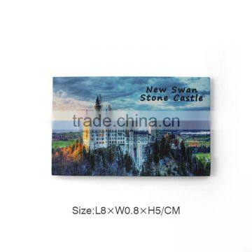 2015 Cheap 3d Resin Refrigerator Door Magnets photo-3