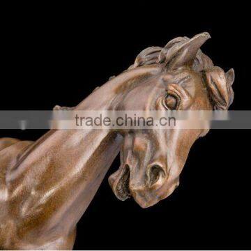 Life Size Bronze Horse Statue photo-3