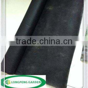 PP Non-woven Weed Control Blanket,Landscape Ground Cover