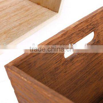 Wooden Crate for Sale photo-6