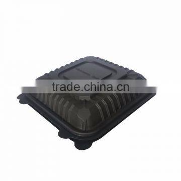 Biodegradable Corn Starch Food Container photo-5