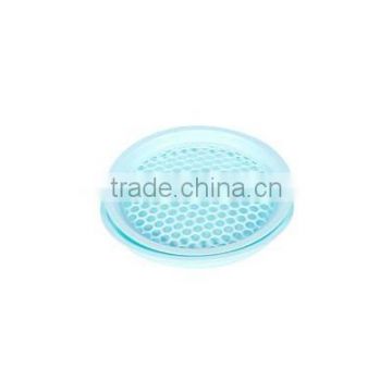 high quality cheap price mini plastic lined basket/round plastic basket/plastic baskets with hole