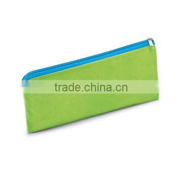 Hot selling non woven custom school pencil case