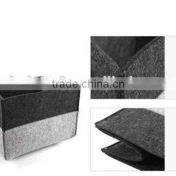 2017 Cheap Promotion Foldable Factory Price Bendable Storage Bin Bag photo-3