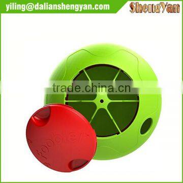 IQ Treat Ball Toys for Dogs photo-2