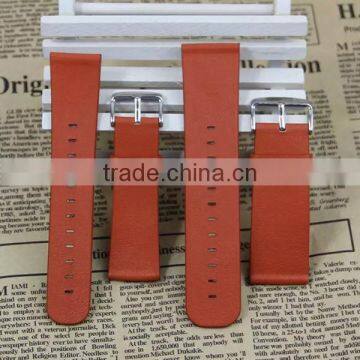 Fashion Genuine Leather Watch Strap for Apple Watch Band photo-5