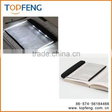 3 LED Panel Book Light /LED Book Light /square led panel light/Book Light