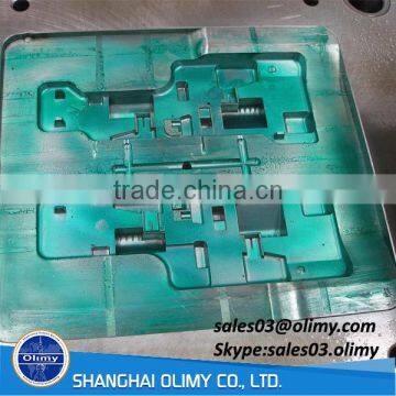 China high quality custom injection mold manufacturer