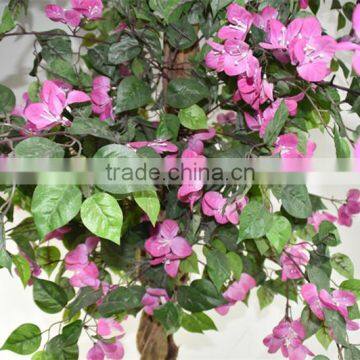 SJ1501105 Artificial Decorative Cuckoo Flower Flower photo-2