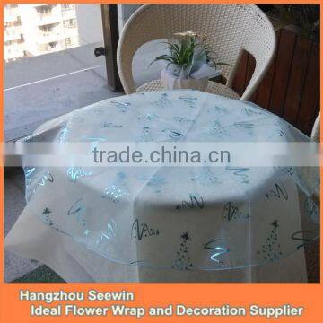 Organza Table Cloth,Table Cover,Table Linen