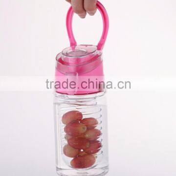 Amazon Best Seller Fruit Infuser Water Bottle, Kid Size photo-5