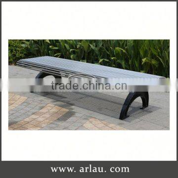 Arlau China Leisure Chair,Leisure Bench Manufacturing,Antique Garden Bench