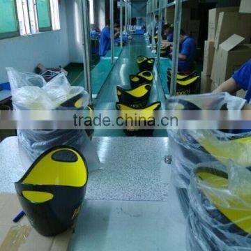 Supply Good Quality Acrylic Plastic Beer Vodka Champagne Ice Bucket Coolers photo-4