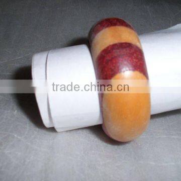 Wooden Napkin Ring,Designer Napkin Ring