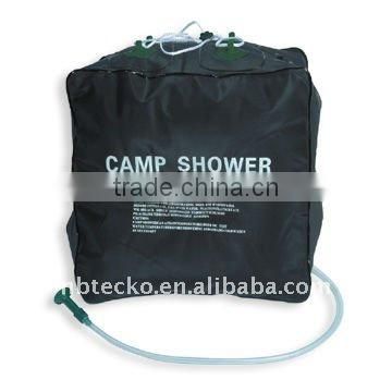 40L Outdoor Camping Shower