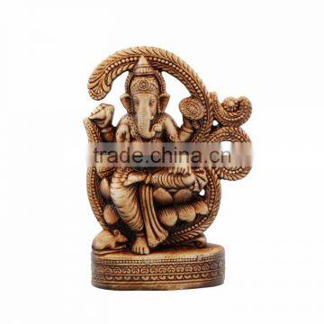 Custom India Hindu God Lord Ganesha Statue Manufacturer photo-2