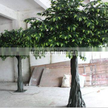 2.5m Artificial Banyan Tree,artificial Trees for Sale photo-2