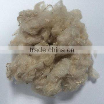Functional Polyester Fiber 1.5D Antibacterial Fiber PSF photo-2