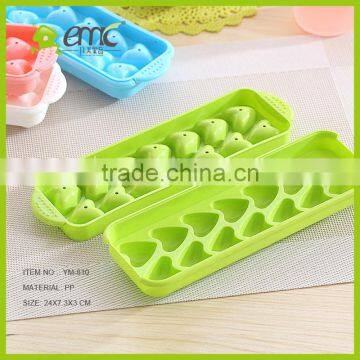 Plastic Ice Cube Molds, Plastic Freeze Ice Cube Molds, Plastic Frozen Ice Cube Trays photo-5