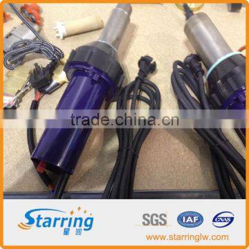 Repair HDPE Liner Welding Torch