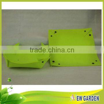 Wholesale Decorative Garden Planter Flora Felt Living Wall Planter Vertical Garden photo-6