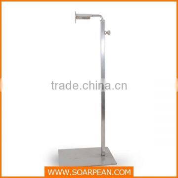 Modern Shop Metal Bag Hanger, Bag Display Rack photo-5